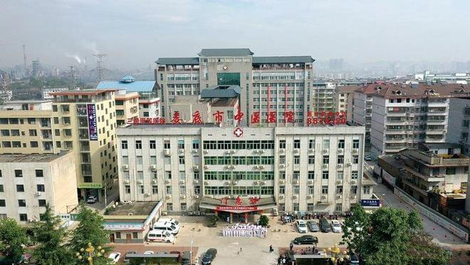 婁底市中醫(yī)醫(yī)院康復(fù)大樓(榮譽軍人康復(fù)醫(yī)院) 不銹鋼水管案例 卡樂福